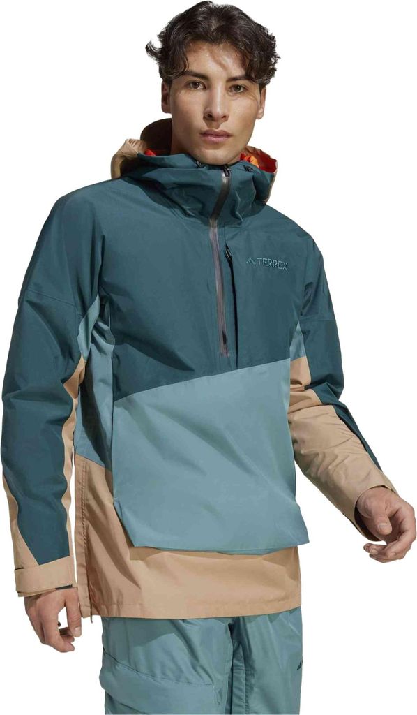 Jacke Adidas JN3093 für Herren