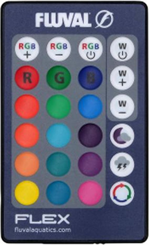 Telecomando Fluval Flex 34-57 l Immagine del prodotto 