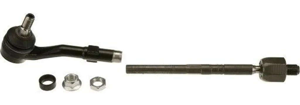 Barre d'accouplement OE 32216777451 TRW JRA603 robuste pour BMW Série 5