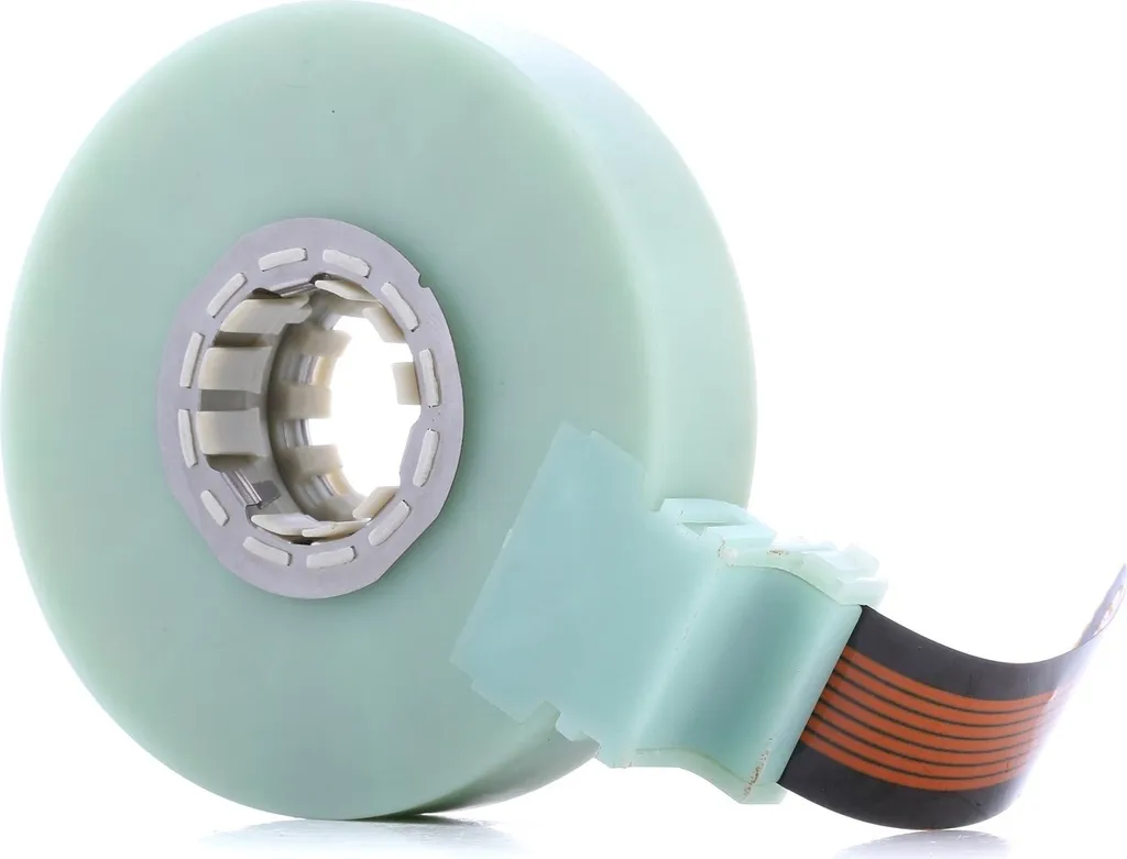 Capteur d'angle de braquage pour réparer le système ESP et ABS