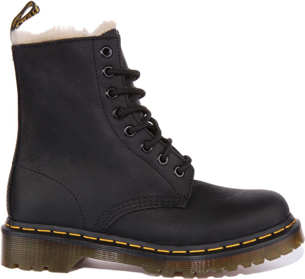 Dr. Martens Airwair Schnürboots Serena Damen 383036313333 Produktbild 34