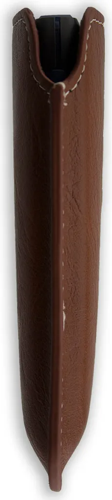 Custodia Elegante Nokia 1616 caseroxx | Design Business-Line Nero