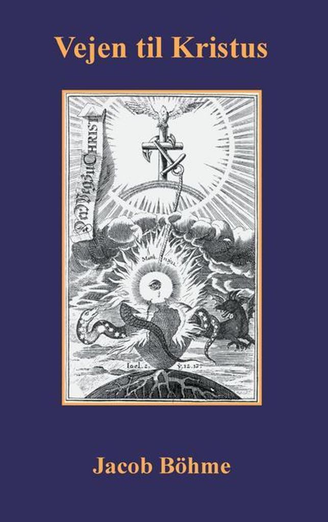 Der Weg zu Christus