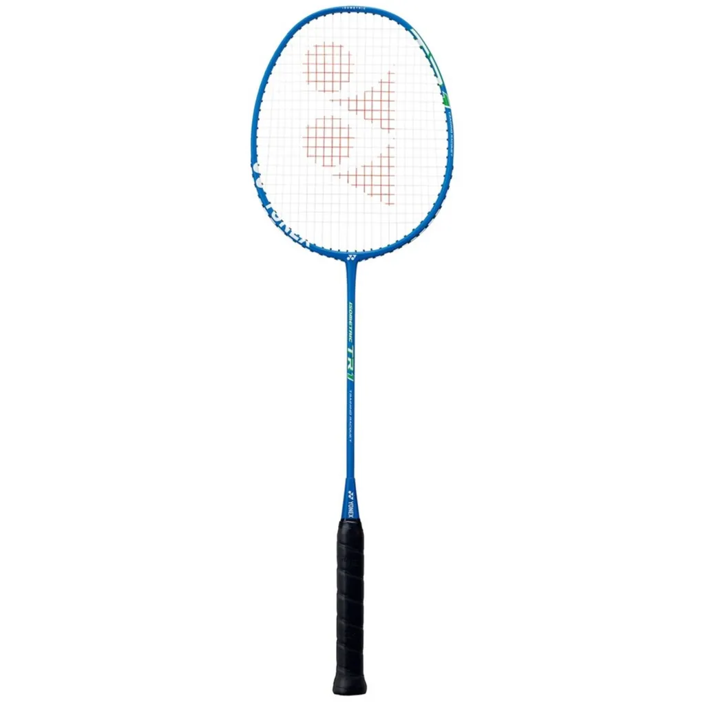 Yonex Raquette Isometric TR1 ISOTR1BL Entraînement Technique de Pointe