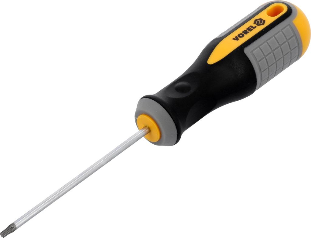 TORX Schraubendreher T27x100mm
