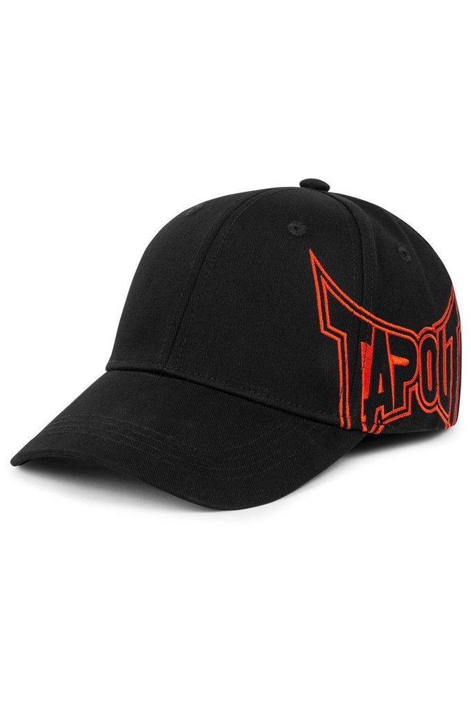 TAPOUT SUGARPINE Mütze - schwarz Produktbild 