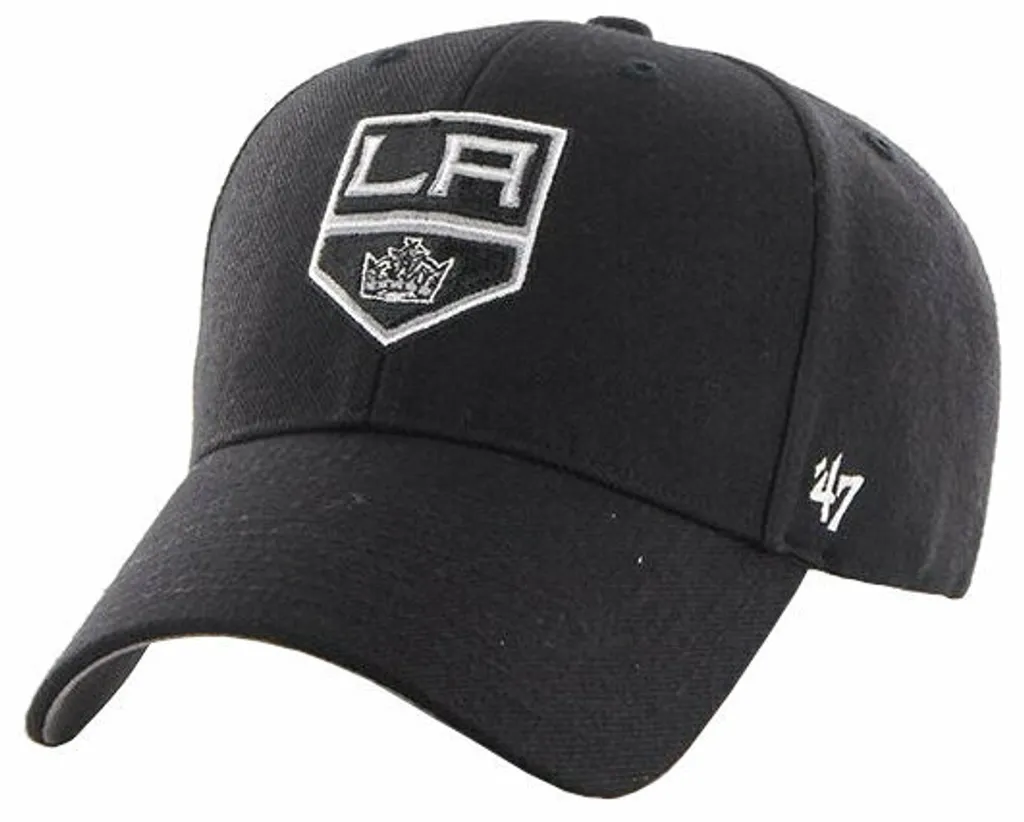 Berretto LA Kings Black '47 Brand - Snapback NHL Street Style
