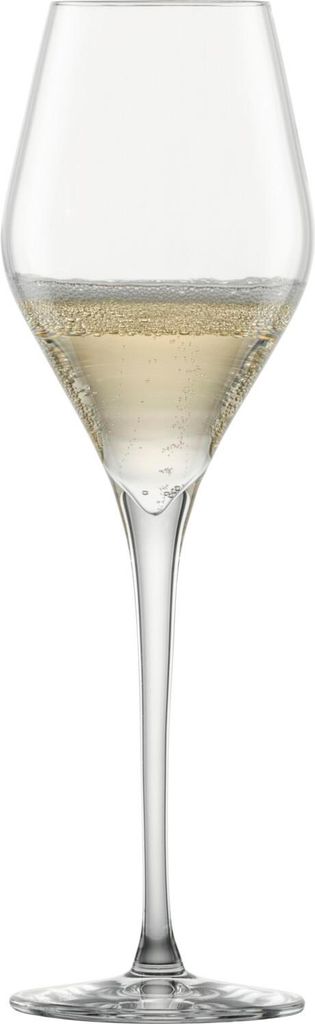 Schott Zwiesel 141706 Finesse Champagneflûte met MP, 0.3 L, Produktbild 