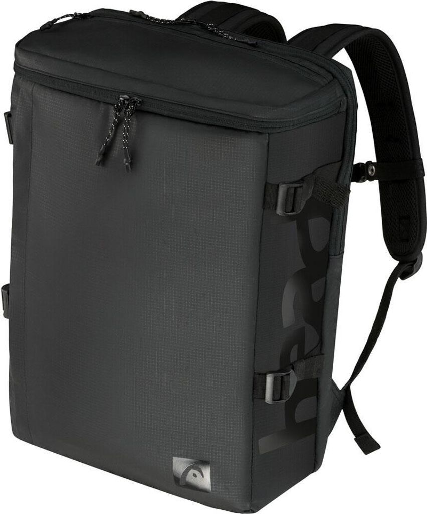Batoh HEAD TRAVEL BACKPACK  2024_25 Obrázek produktu 