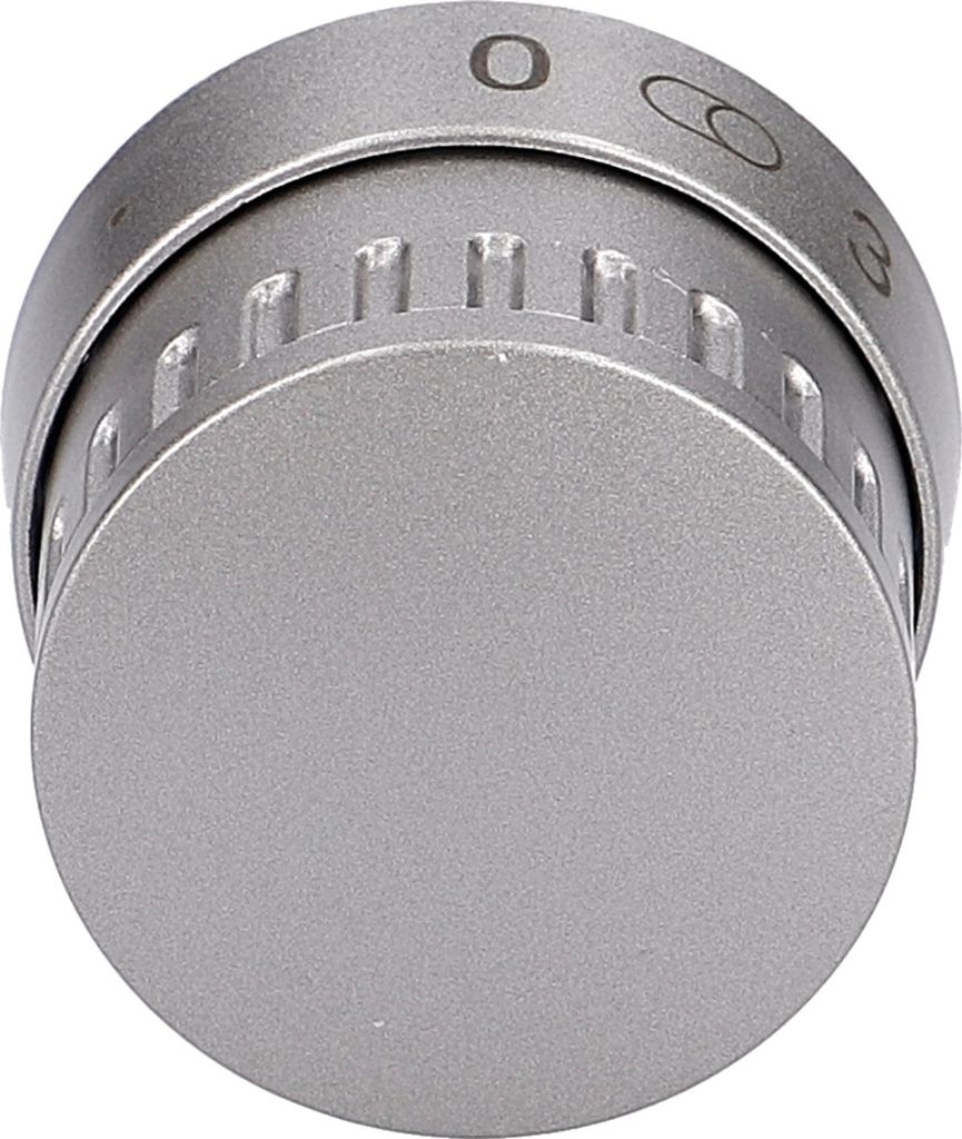 easyPART wie 9070241 Amica Drehknopf für Zweikreis Produktbild 