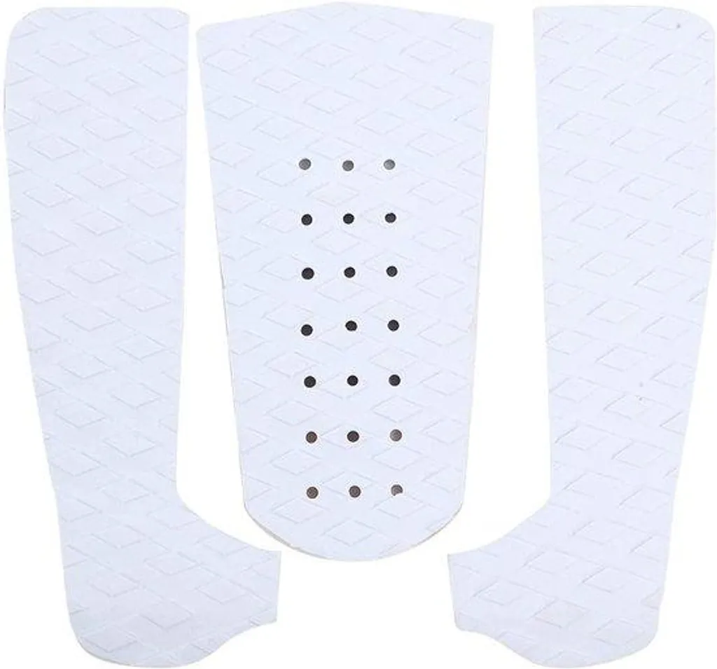 Pad de traction antidérapant pour éviter de glisser sur votre planche
