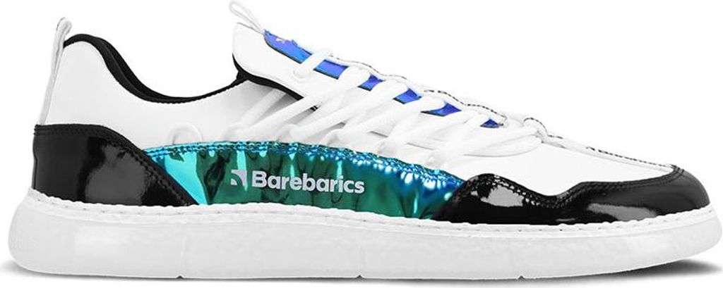 Barebarics Futura Barefoot Sportschuhe Weiß EU 44 Herren Weiß EU 44