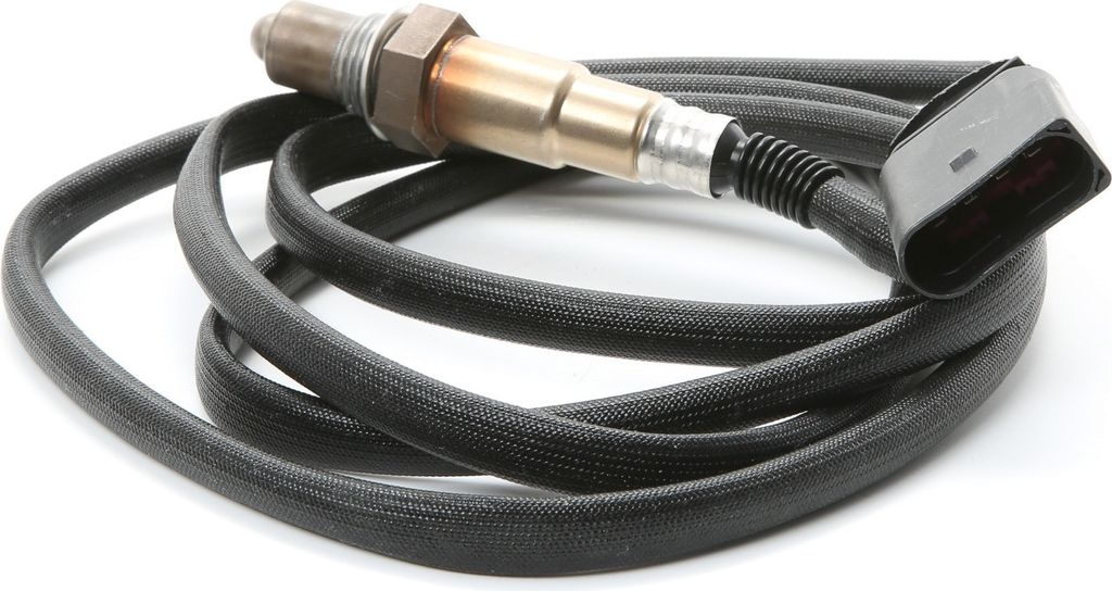 RIDEX Lambdasonde für AUDI A4 Avant (8K5, B8) Beheizt Produktbild 
