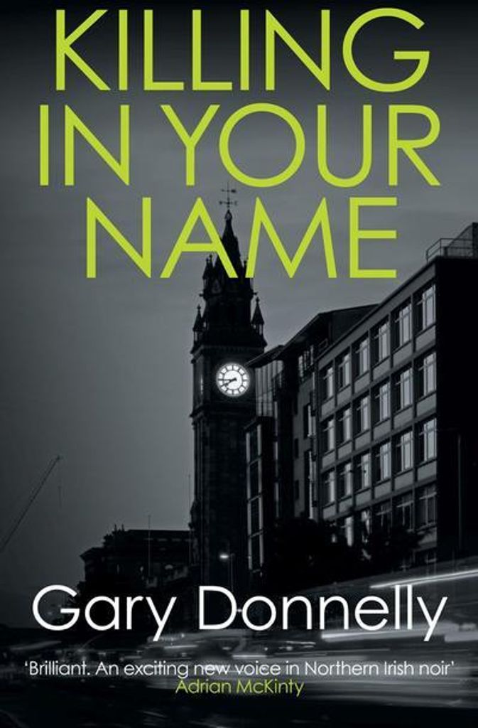 Killing in Your Name