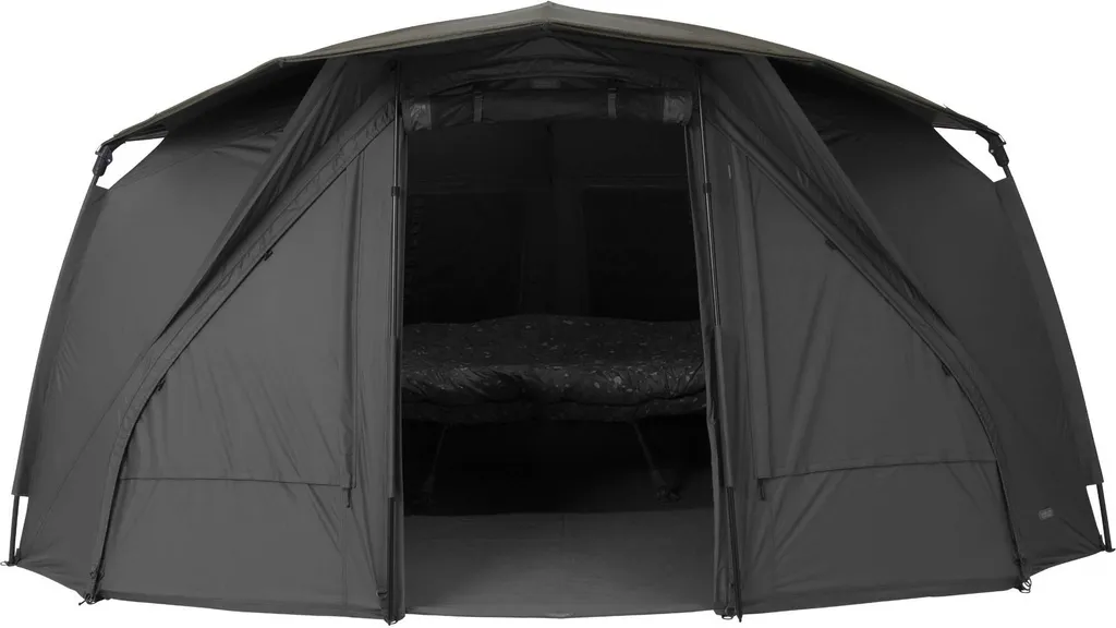 Trakker Tempest RS 150 Skull Cap Auvent de Protection Carpe en Nylon