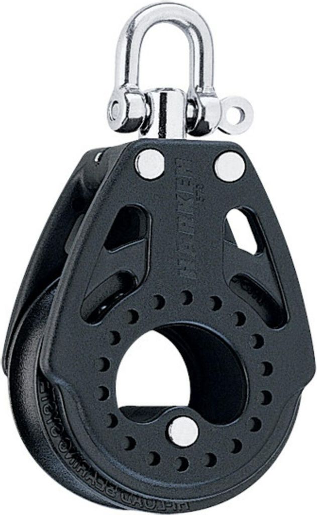 H2600 57 mm Carbo Block