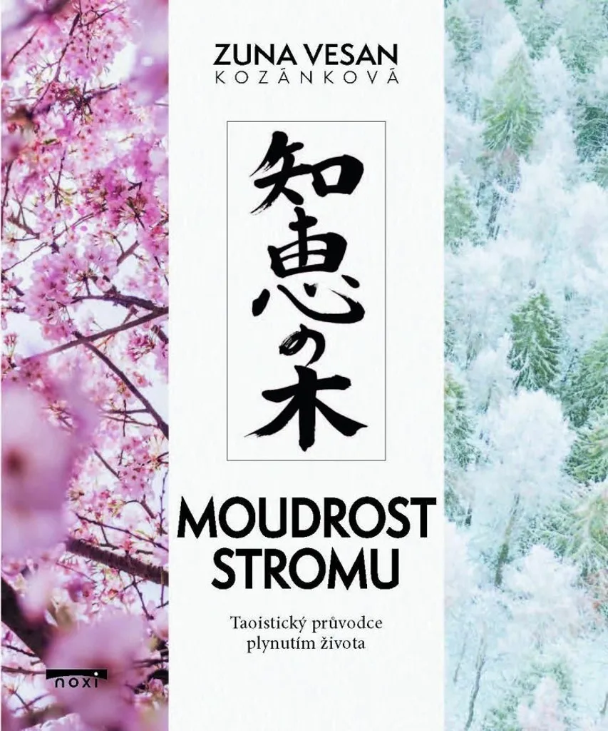 Comment vivre sans stress : le guide Moudrost stromu sur le Tao