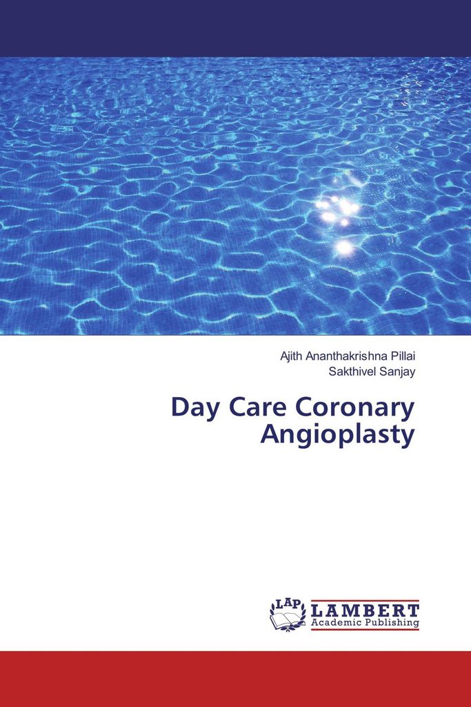 Day Care Coronary Angioplasty