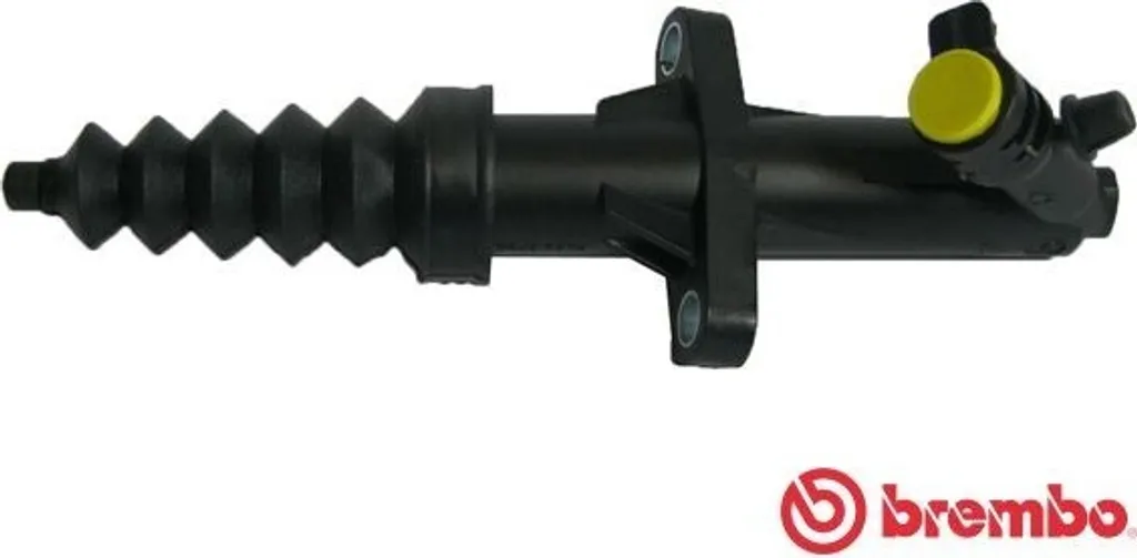 Réparer Fuite Embrayage avec le Récepteur Brembo E 61 013 pour Peugeot 207