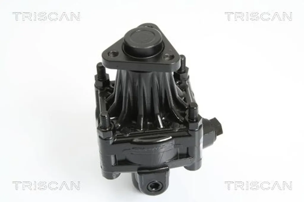 Pompe direction hydraulique TRISCAN expertise IAM haute performance - 2