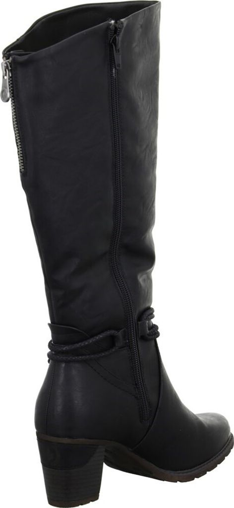 Rieker Winterstiefel schwarz 39 Produktbild 14
