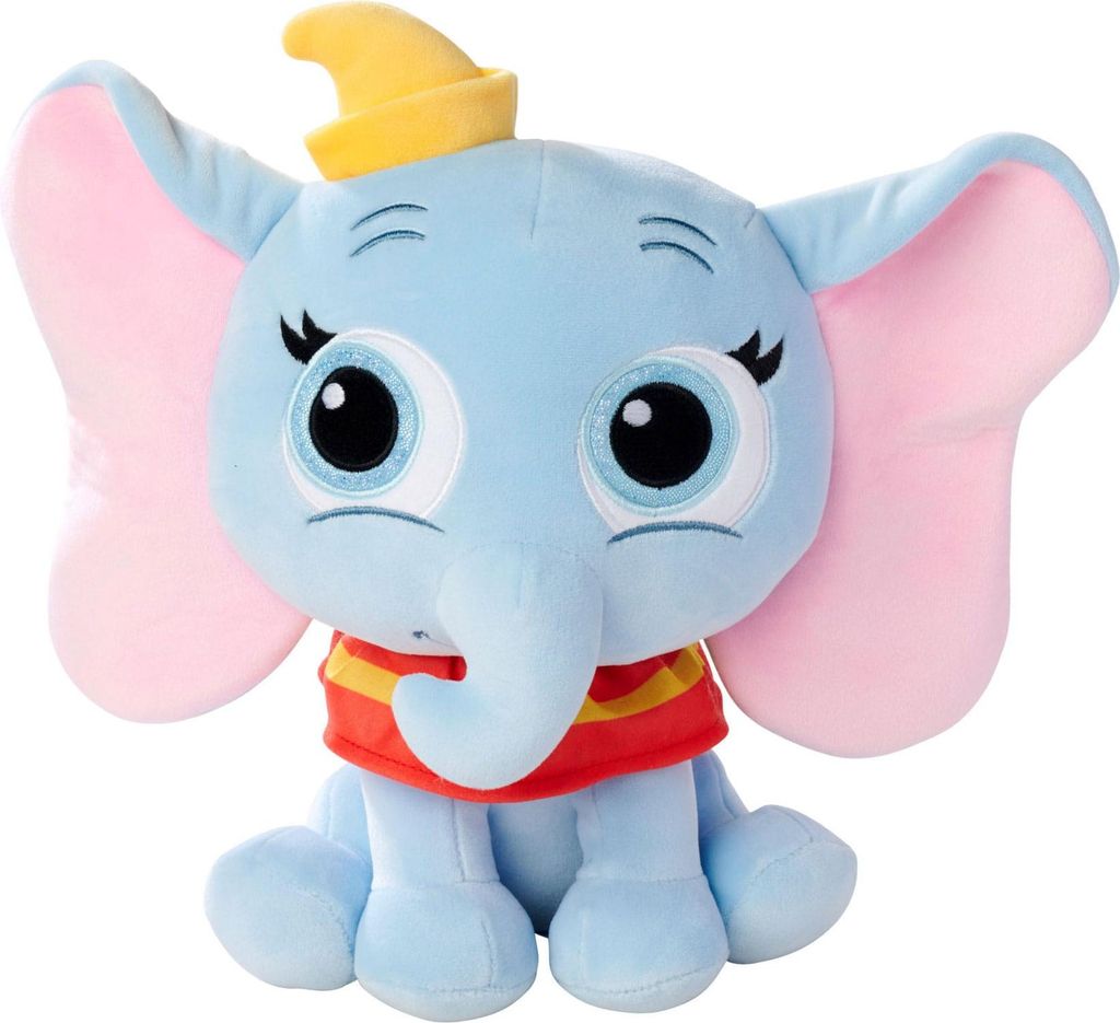 Disney Doorables Dumbo, 25cm Produktbild 