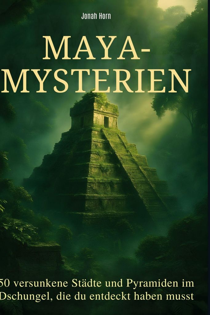Maya-Mysterien