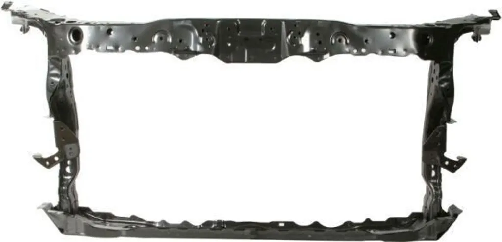 Support de verrouillage de carrosserie pour Accord VIII modèle 2008-2015
