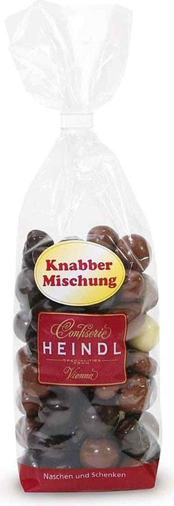 Heindl Knabbermischung - 250g Produktbild 