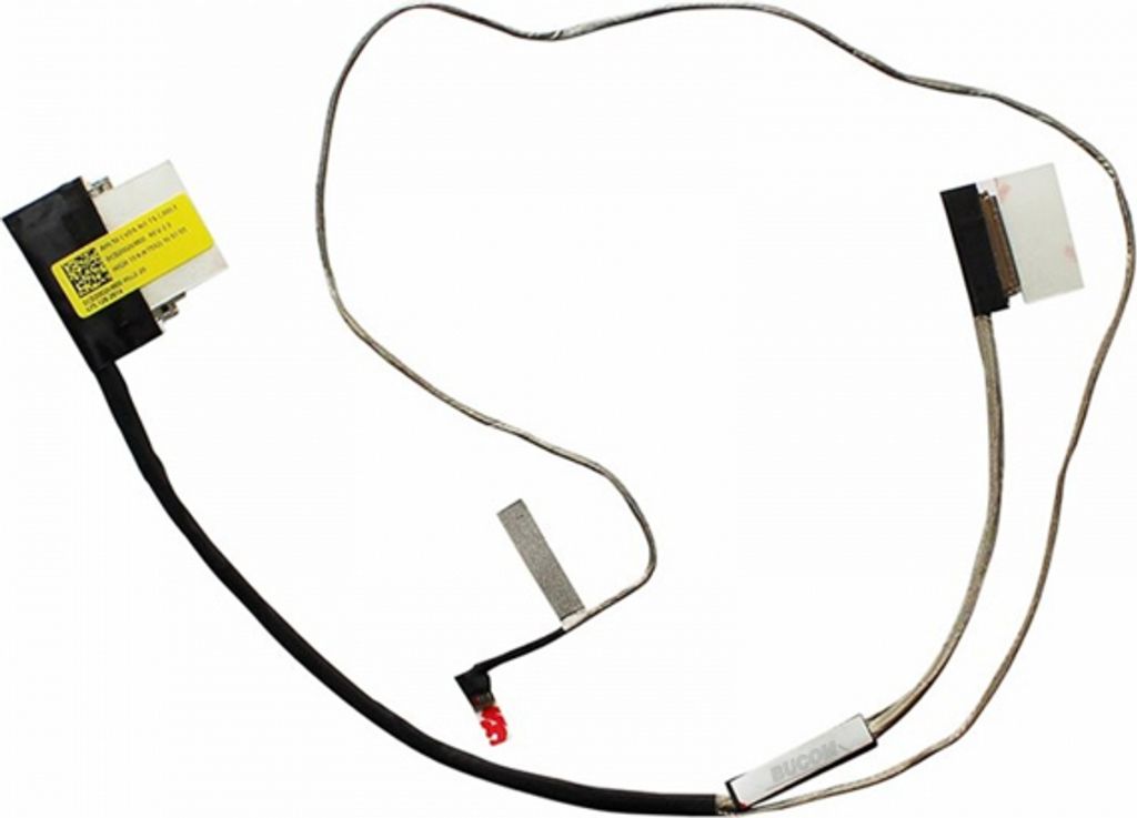 HP Pavilion 250 255 G4 G5 15-AC 15-AY TPN C125 LCD Display LVDS Kabel 30 PIN