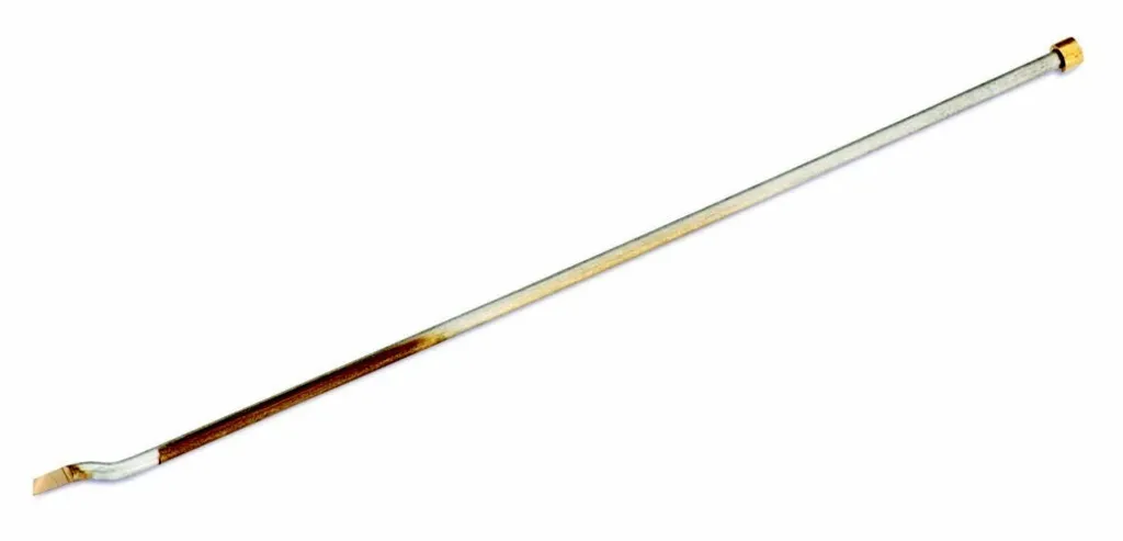 Couteau de rechange CIMCO ger - Réparez votre dénudeur de câble usé