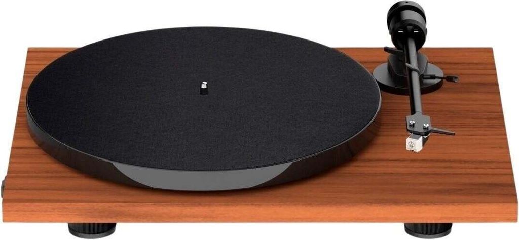 Pro-Ject E1 BT, Gramofón s remeňovým pohonom, Obrázok produktu 