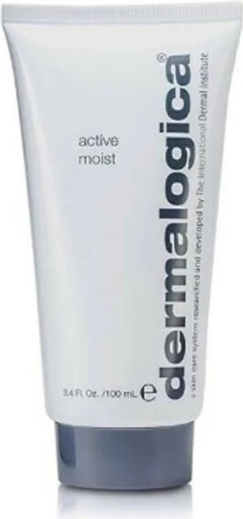 Dermalogica Active Moist 100 ml Recensioni: Addio Pelle Lucida!