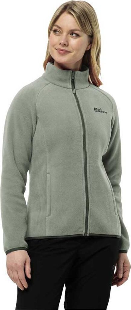 JACK WOLFSKIN Damen Moonrise 3in1 Jacket Produktbild 11