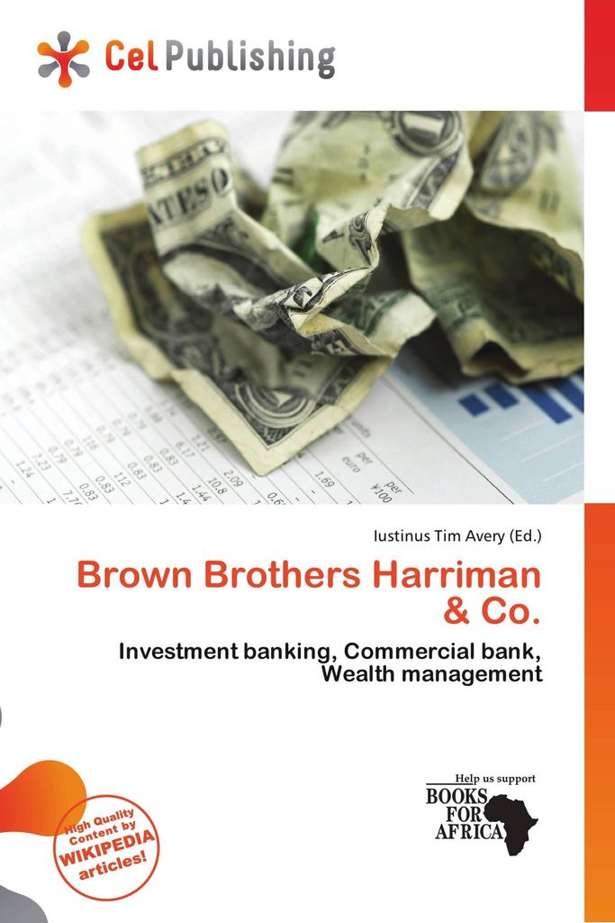 Brown Brothers Harriman & Co