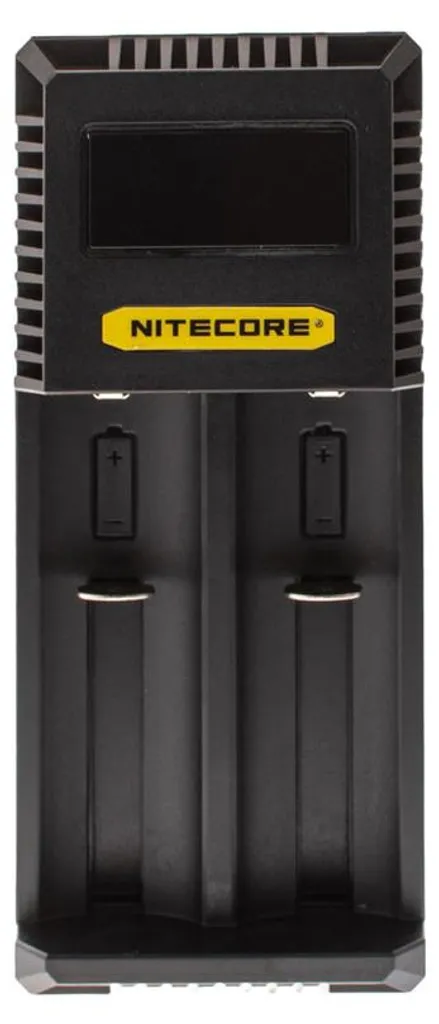 Nitecore CI2 : Chargeur USB-C Sécurisé pour Récupérer vos Accus Li-ion