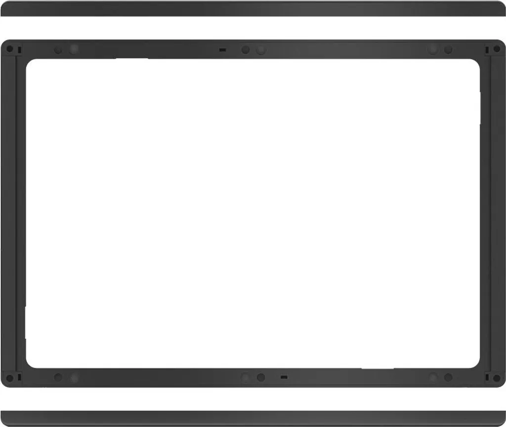 Plaque d'adaptateur Garmin 010-12993-01 pour GPSMAP 922 923 952 953
