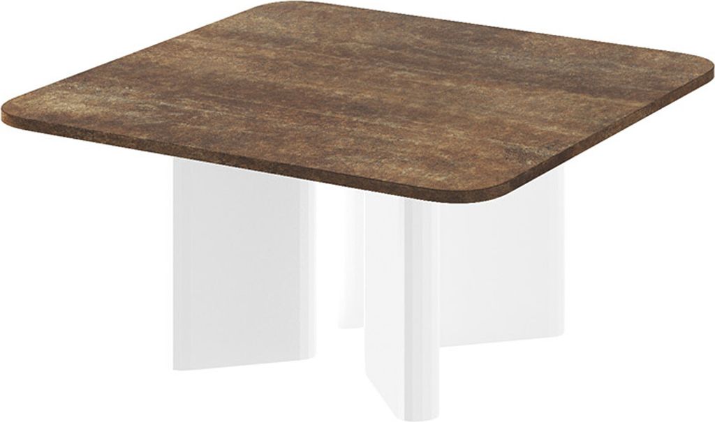 Design Couchtisch HD-111 Hochglanz Wohnzimmertisch Highgloss Tisch
