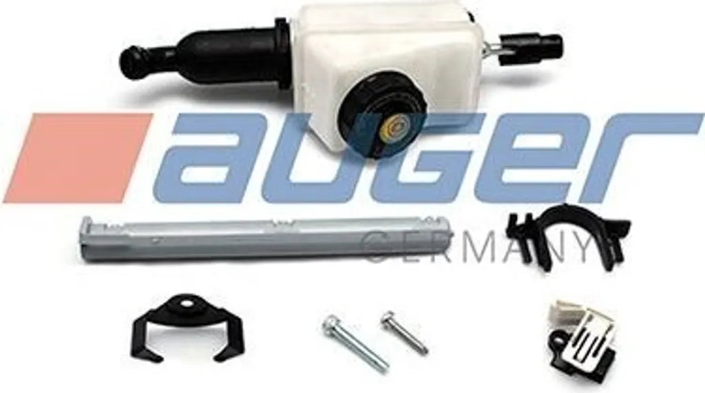 Maître-cylindre d'embrayage AUGER 78930 pour poids lourds et camions