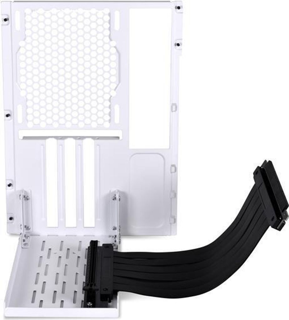 Lian Li O11DMINI-1W-4 Computer-Gehäuseteil Universal GPU Halterung (O11DMINI-1W-4)