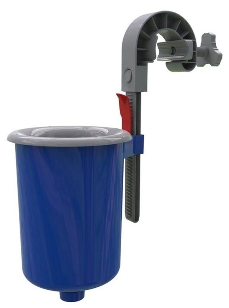 MARIMEX Skimmer Hängend Universal ( 10622005 Produktbild 