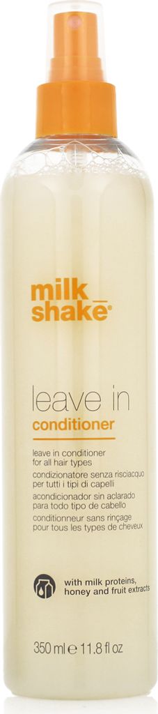 Milk Shake Leave In Conditioner 350 ml Produktbild 3