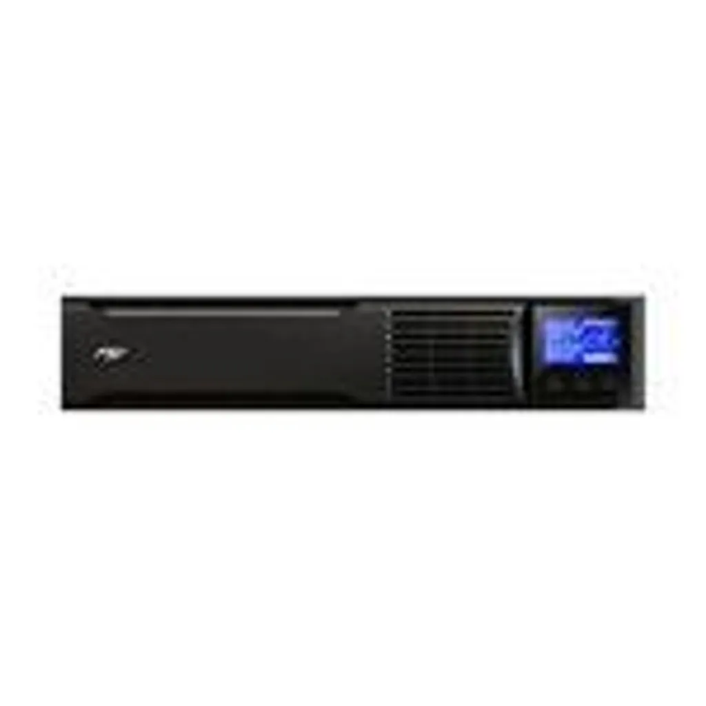 Onduleur Rackable Professionnel Champ 1K Double Conversion 1000VA Pur Sinus - 9