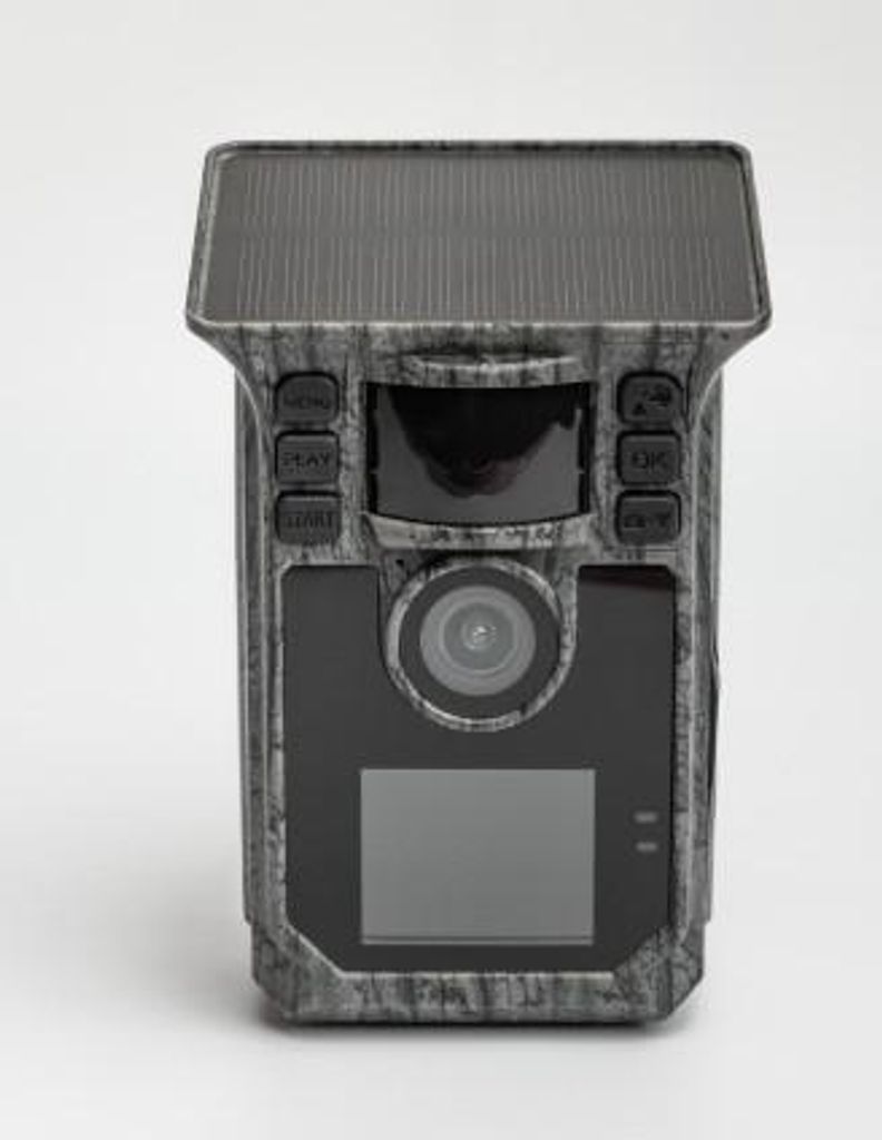 Technaxx TX-326, IP-Sicherheitskamera, Innen & Außen, Produktbild 