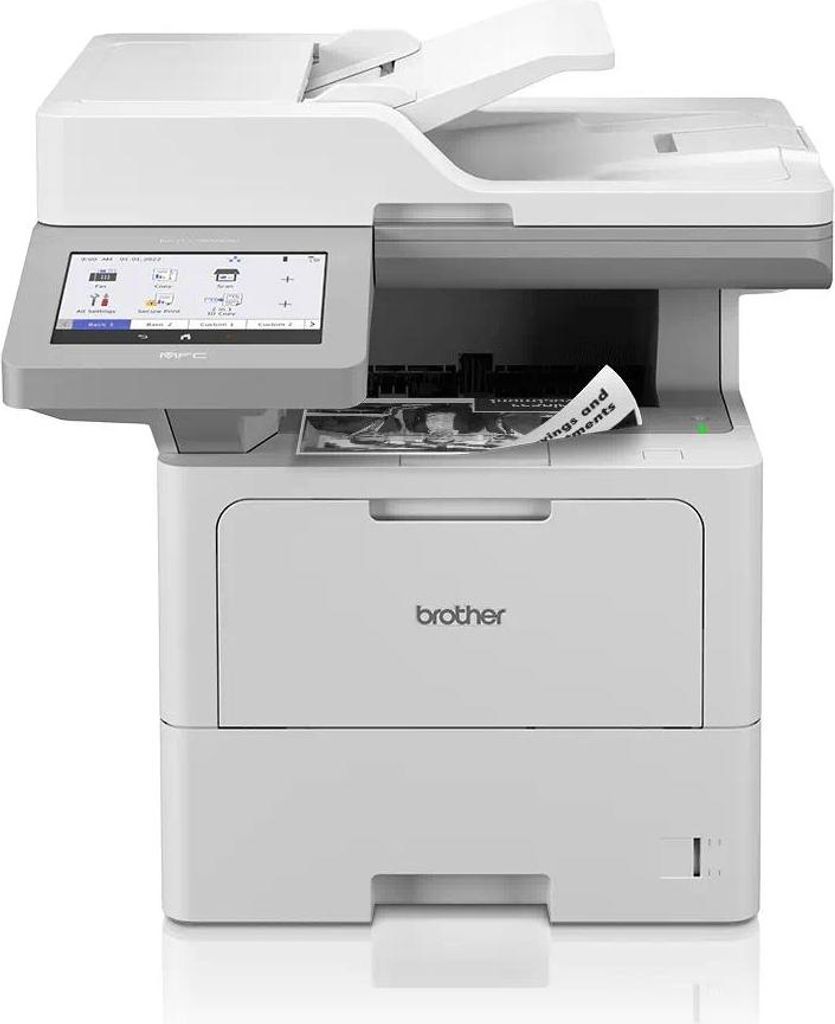 Brother MFC-L6910DN Obrázok produktu 