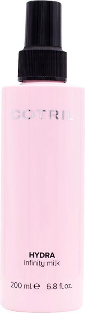 Cotril Infinity Milk 200ml - latte spray all in one Immagine del prodotto 