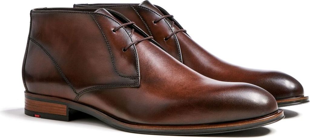 Lloyd Schnür-Stiefeletten für Herren