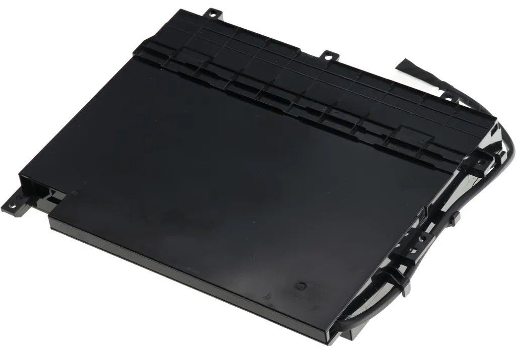 Batteria T6 Power HP Omen 17-w210ng | 11.55V 8200mAh 95Wh Ricambio - 3