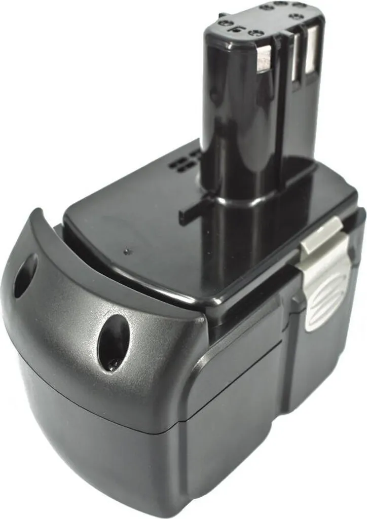 Réparez votre autonomie : Batterie 18V 4Ah pour Hitachi DS 18DMR DV 18DL