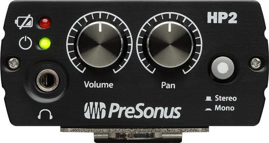 Presonus HP2 Zdjęcie produktu 